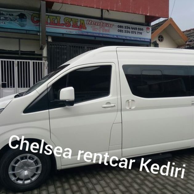 Chelsea Rent Car Kediri - Photo by Tripadvisor