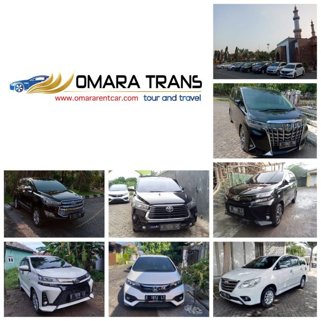 Omara Rent Car Cirebon - Photo by Official Site