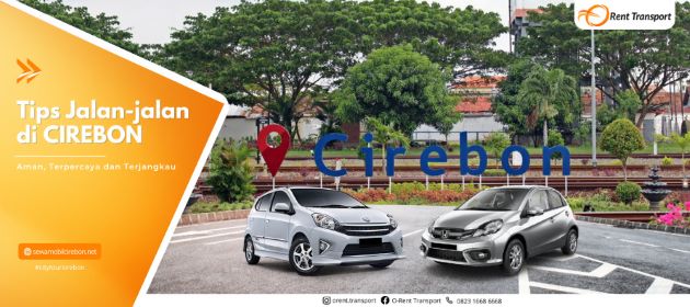 Orent Transport Sewa Mobil Cirebon - Photo by Official Site