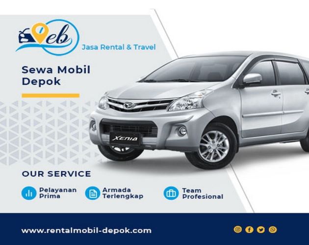 Rental Mobil Depok - Photo by Official Site