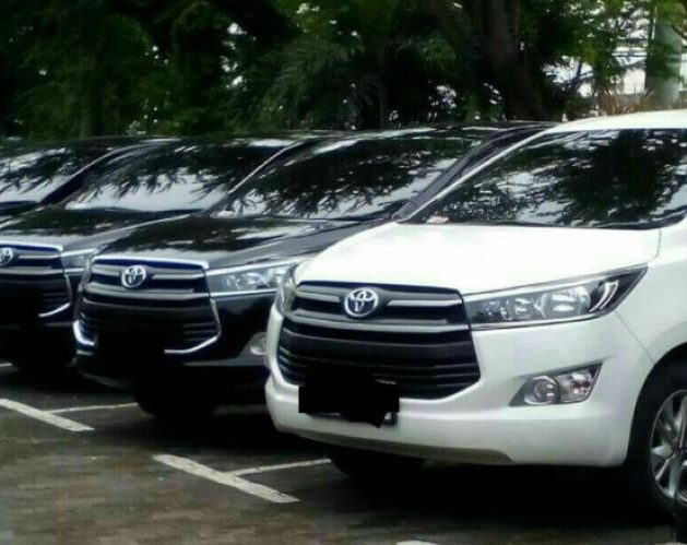 Tedo Rent Car Jakarta Barat - Photo by Official Site