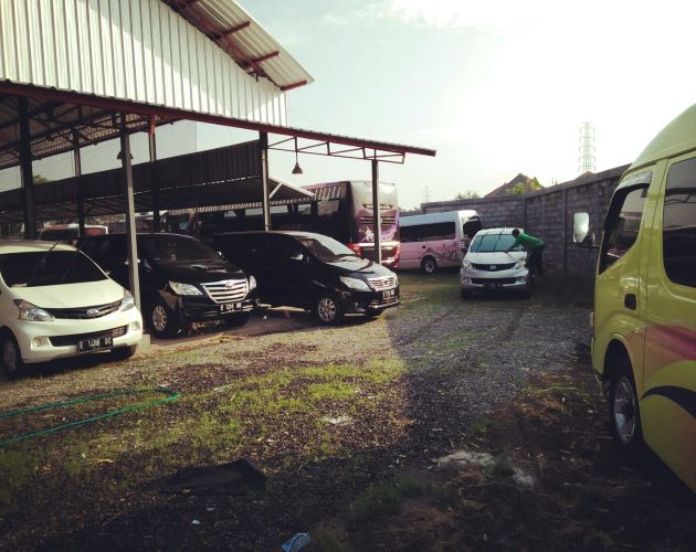 Vitto Rental Mobil Cirebon - Photo by Facebook