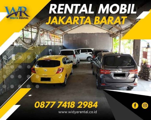 Widya Rental Jakarta Barat - Photo by Official Website