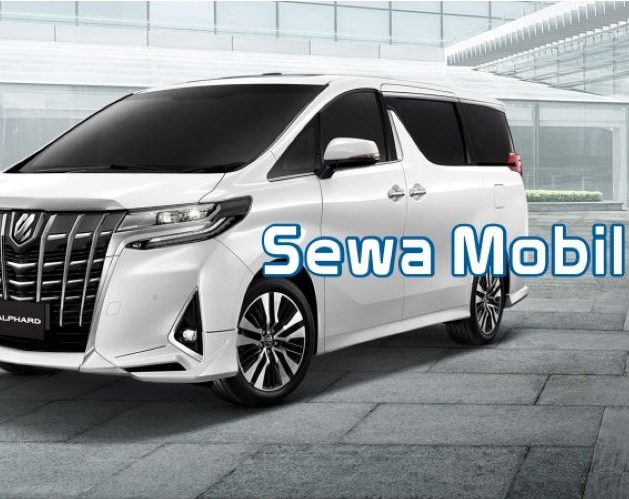 Batam Private Car Rental - Photo by Official Site