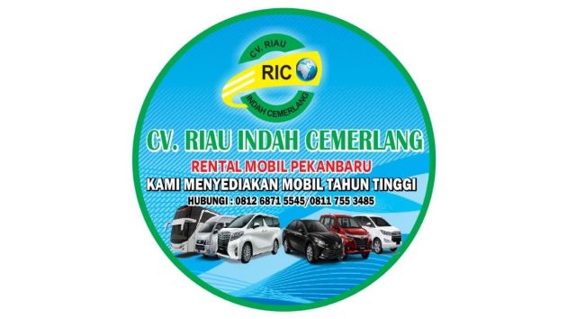 CV. Riau Indah Cemerlang Pekanbaru Dumai - Photo by Carousel