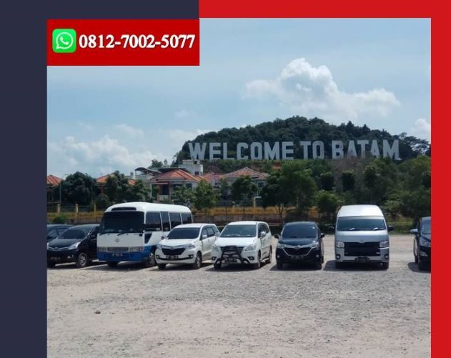 Family Rent Cars Batam - Photo by Official Site