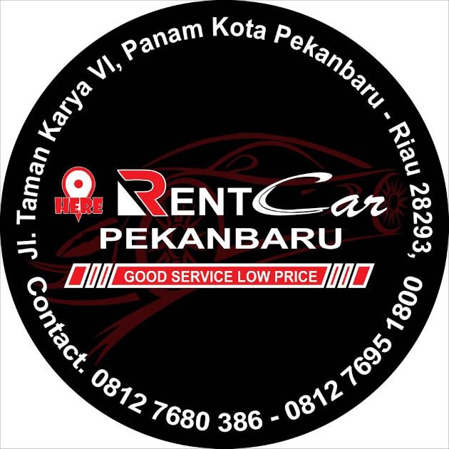 Here Rental Mobil di Pekanbaru - Photo by Business Site
