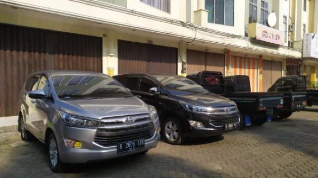 Kirana Rental Mobil Bekasi - Photo by Official Site
