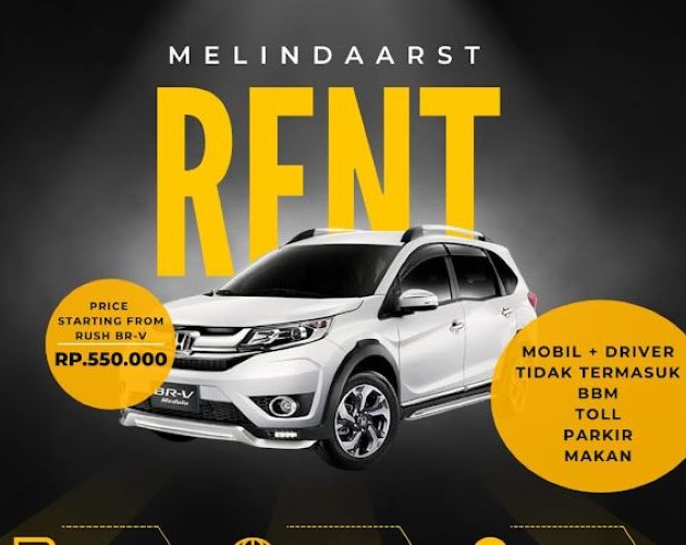 Melinda Rent Car Pamulang Ciputat - Photo by Business Site
