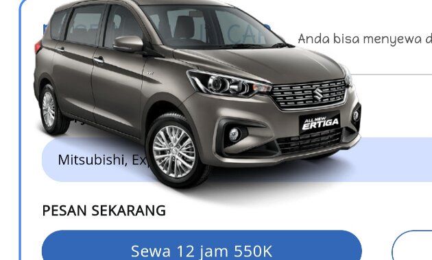 Nabila Rent Car Bogor Cibubur Sentul - Photo by Official Store