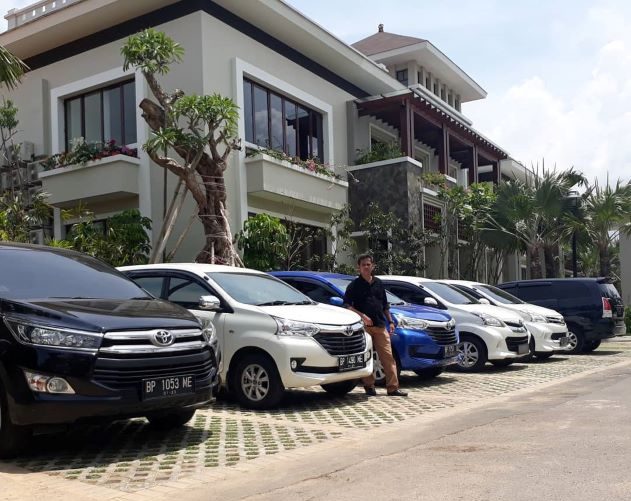 Nada Rent Car Batam - Photo by Facebook
