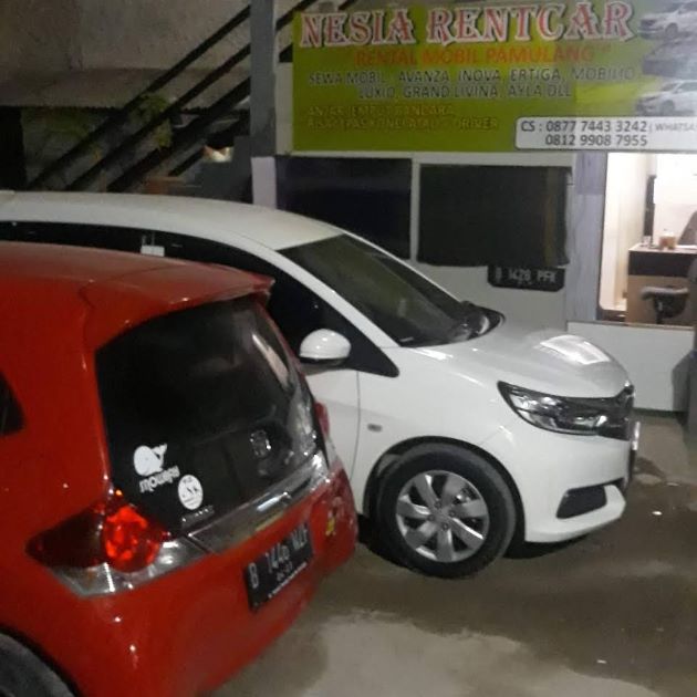 Nesia Rent Car Pamulang Ciputat - Tangerang Selatan - Photo by Business Site