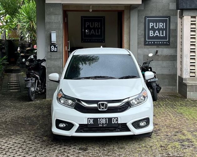 Puri Bali Car Rental - Photo by Facebook