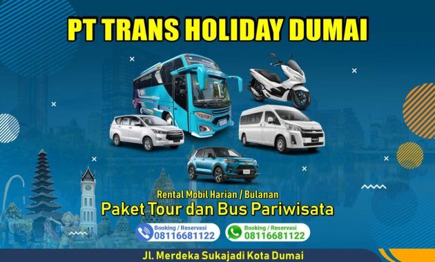 Trans Holiday Dumai Photo by Official Site