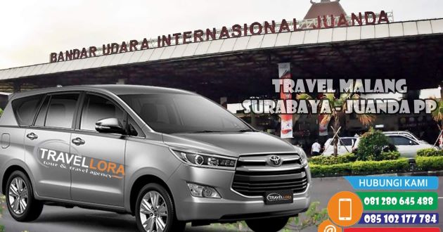 Travellora Malang Sidoarjo - Photo by Business Site