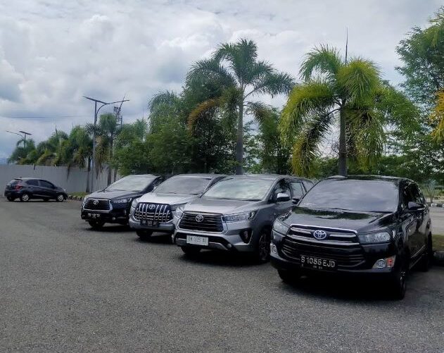 Aditya Rental Mobil Gorontalo - Photo by Business Site