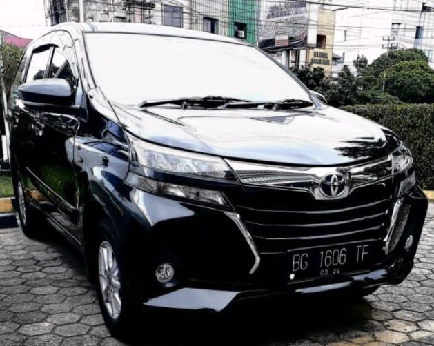 Ana Rent Car Palembang - Photo by Official Site