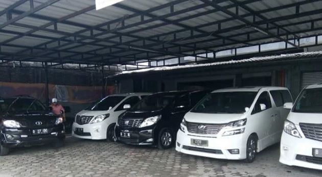 ndorentcar Rental Mobil Aceh - Photo by Official Website