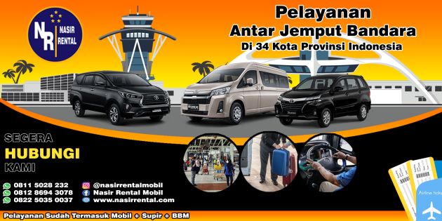 Nasir Rental Banjarmasin - Photo by Official Site