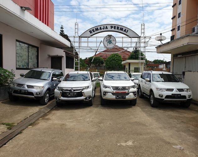 Perdana Jaya Rent Car Samarinda - Photo by Official Site