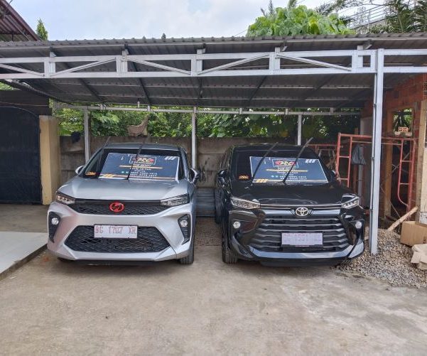 Poetra Rent Car Palembang - Photo by Official Site