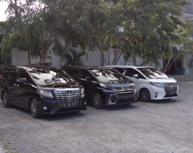 Rental Mobil CV Car Caecar Grop Aceh - Photo by Official Site