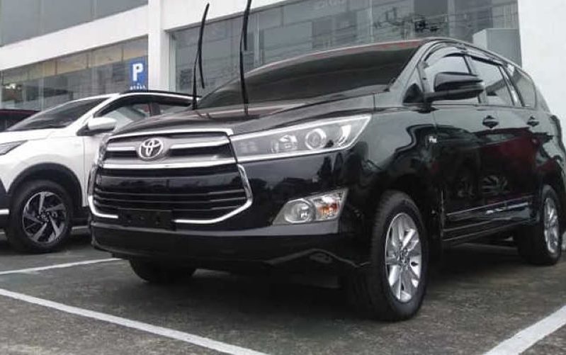 Sardifa Tour & Tracel Rental Mobil Aceh - Photo by Offocial Site