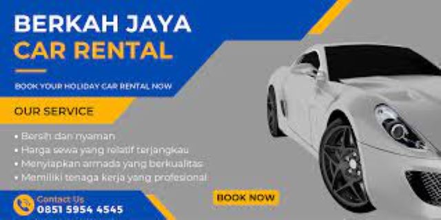 Berkah Jaya Rental Mobil Garut - Photo by Official Site