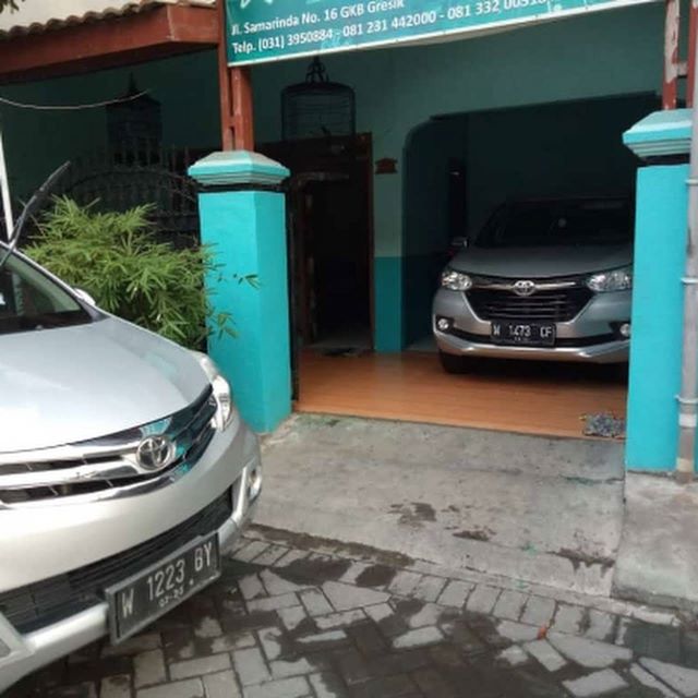 Bintang Terang Rent Car Rental Mobil Gresik - Photo by Official Site