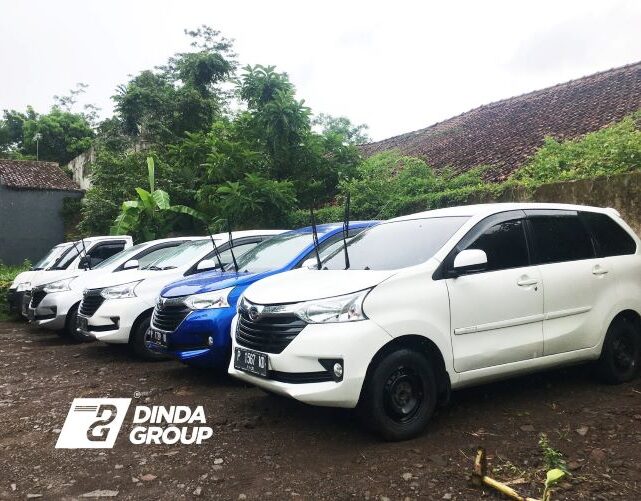 Dinda Tour & Travel Rental Mobil Jember - Photo by Official Site