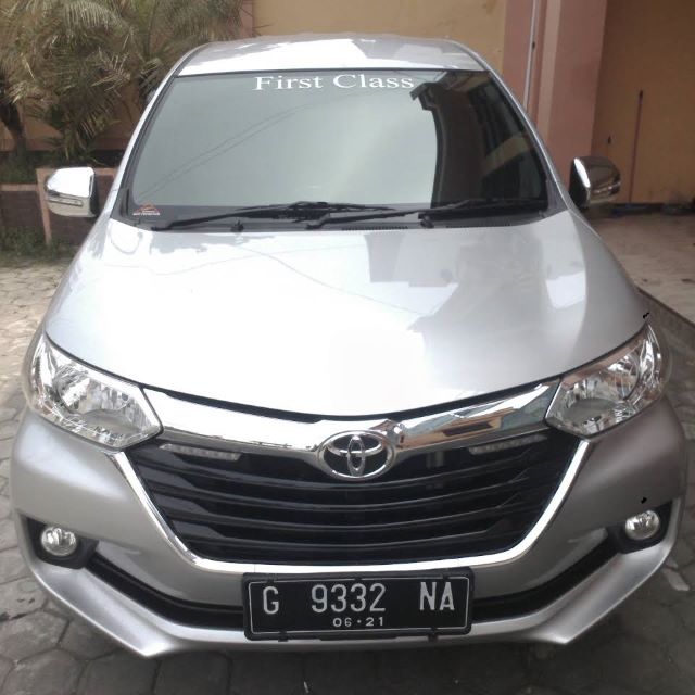 First Class Rental Mobil Pekalongan - Photo by Business Site