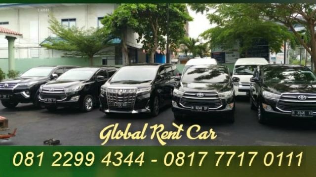 Global Rent Car Rental Mobil Tegal - Photo by Business Site