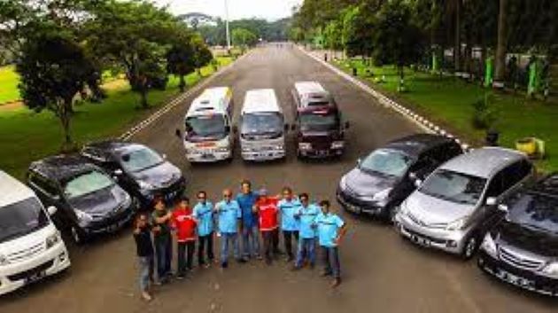 Nusantara Trip rental Mobil Magelang - Photo by Official site