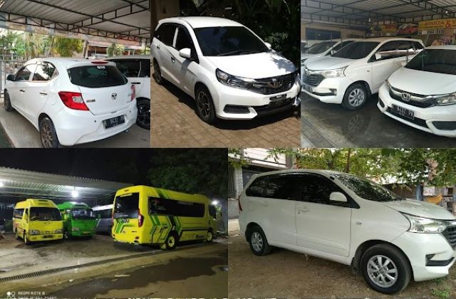Pandawa Transport Rental Mobil Kudus - Photo by Business Site