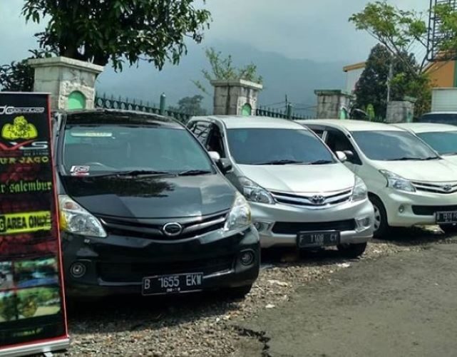 Rental Mobil Terdekat Ciloto Cianjur - Photo by Business Site