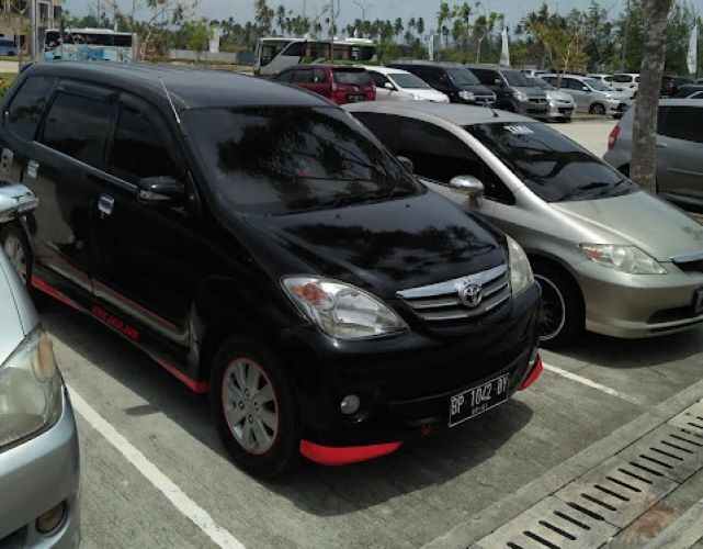 Zaza Rent Car Rental Mobil Tanjung Pinang - Photo by Official Blog