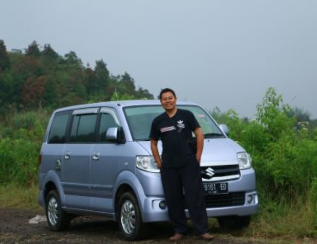 Dieng Trip Rental Mobil Wonosobo - Photo by Official Site