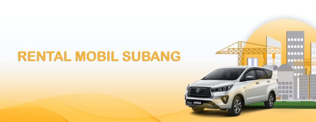 Naba Rent Car Rental Mobil Subang - Photo by Official Site