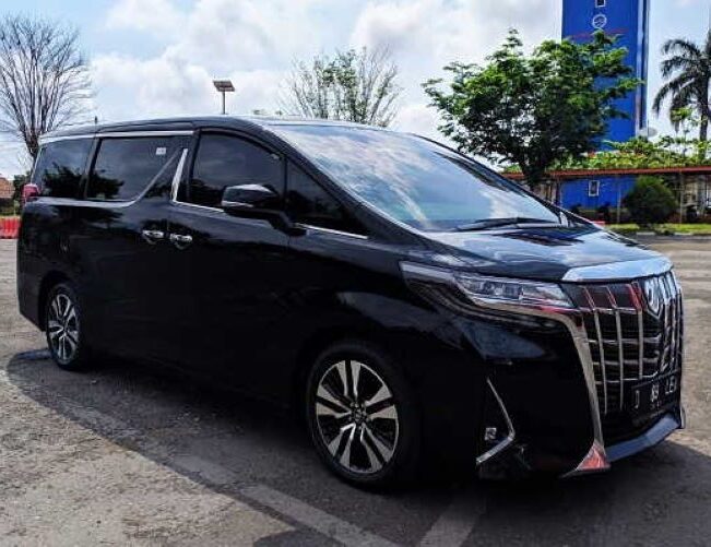 Wisata Online Rental Mobil Jombang - Photo by Official Site