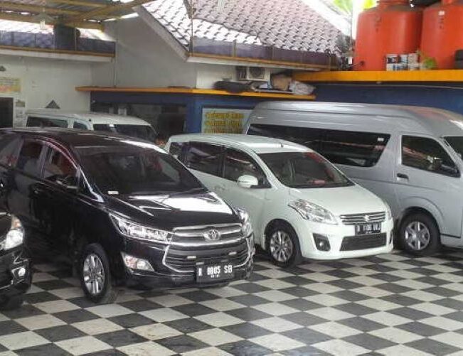 Wisata Online Rental Mobil Subang - Photo by Official Site