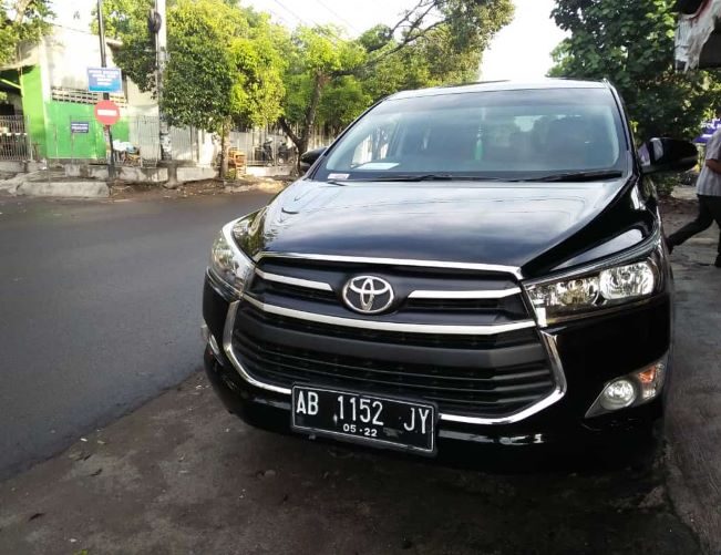 G Trasport Rental Mobil Gombong - Photo by Official Site