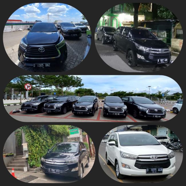 MJ Tour Rental Mobil Lembang - Photo by Google