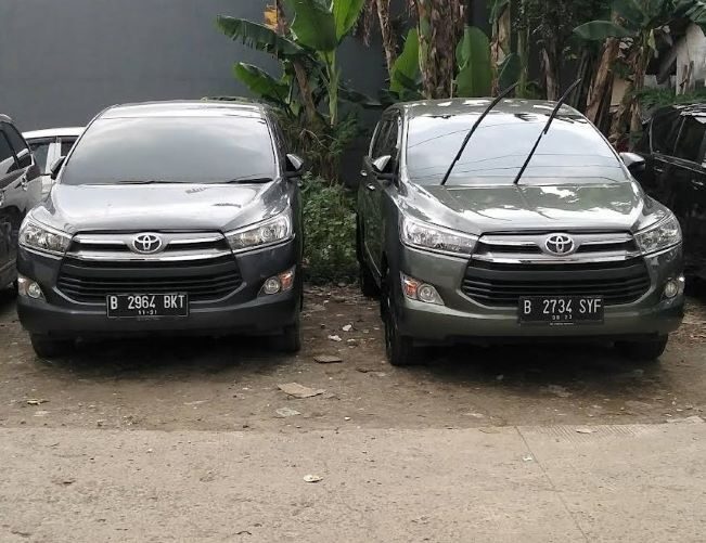 Putra Rent Car Rental Mobil Pancoran - Photo by Business Site
