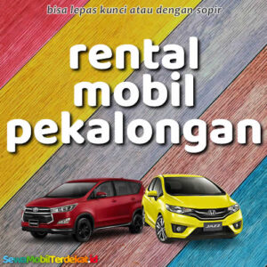 10 Rental Mobil Pekalongan Tanpa Repot, Langsung Jalan Dengan Supir Atau Lepas Kunci