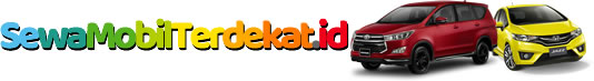 SewaMobilTerdekat.id